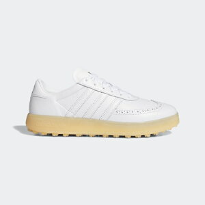 �R�[�X�J�b�v COURSECUP SPIKELESS GOLF njy13�@�N���E�h�z���C�g×�R�A�u���b�N�@�yadidas originals|�A�f�B�_�X�I���W�i���X�zhp7078