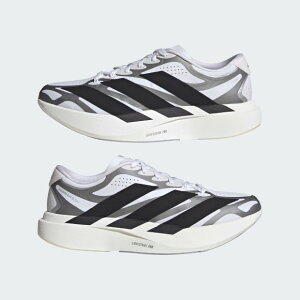 �A�f�B�[�� EVO SL EXO M ADIZERO EVO SL EXO ose14�@�t�b�g�E�F�A�z���C�g×�R�A�u���b�N�@�yadidas|�A�f�B�_�X�zki4763