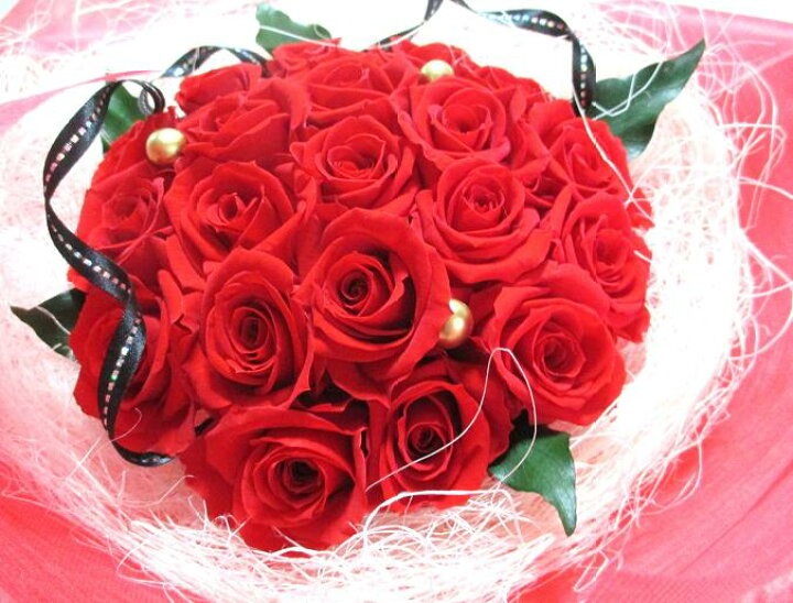 楽天市場 花束 プロポーズ 誕生日 結婚記念日 楽天1位 プリザーブドフラワー バラ 薔薇 花 プロポーズ プレゼント 還暦祝い 退職祝い ギフト 記念日 本 赤いバラ プリザーブド おしゃれ A Ki Flower Je アーキフラージュ