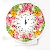 専用 美品  花柄 ホワイト レディース 置時計 1272 セール】 《美人百花掲載》スパンコールシアー刺繍スカート
