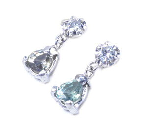 Pt O[Tt@CA 1.64ct_Ch0.32ct v`i sAXsIt