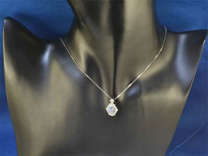 楽天市場】Pt スターサファイア 1.719ctダイヤモンド 0.32ct 