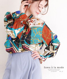 楽天市場 バンダナ レディースファッション の通販