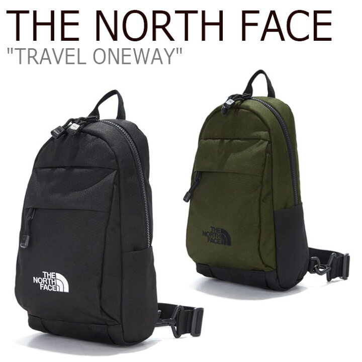 Middel Discrimineren Onze onderneming 楽天市場】ノースフェイス ボディバッグ THE NORTH FACE メンズ レディース TRAVEL ONEWAY トラベル ワンウェイ BLACK  ブラック BURNT OLIVE バーント オリーブ NN2PL53A/B バッグ 【中古】未使用品 : a-Labs