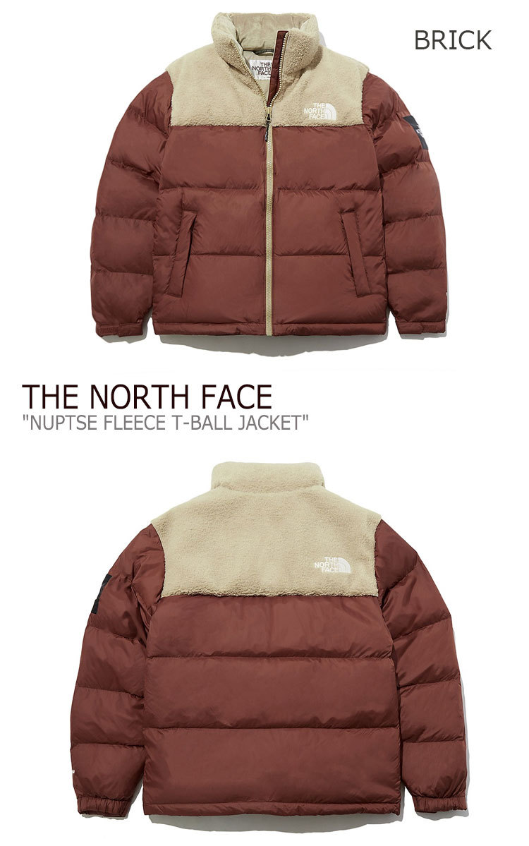 楽天市場ノースフェイス 韓国 中綿ジャケット   メンズ