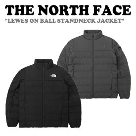 ノースフェイスジャケット THE NORTH FACE LEWES ON BALL STANDNECK JACKET ルイス オンボール スタンドネックジャケット 全2色 NJ3NN52A/B ウェア