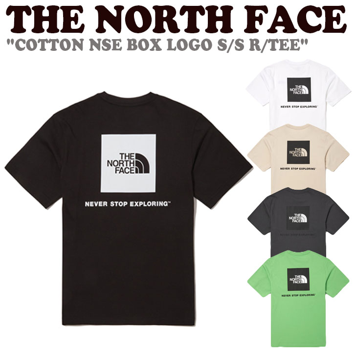 楽天市場】ノースフェイス 韓国 Tシャツ THE NORTH FACE メンズ