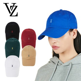 バザール キャップ VARZAR 正規販売店 Logo Over Fit Chino Ball Cap ロゴ オーバーフィット チノ ボールキャップ BLACK ブラック BEIGE ベージュ BLUE ブルー GREEN グリーン RED レッド WHITE ホワイト varzar678/9 varzar80/1/2/3 ACC