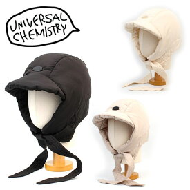 【BTS V着用・テテ着用】ユニバーサル ケミストリー フードウォーマー UNIVERSAL CHEMISTRY 正規販売店 Bubble Padding Balaclava バブル バディング バラクラバ BLACK ブラック BEIGE ベージュ IVORY アイボリー 韓国帽子 韓国バラクラバ 人気バラクラバ 9317424987 ACC