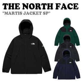 ノースフェイス ジャケット THE NORTH FACE MARTIS JACKET SP マティスジャケット 全4色 ウィンドブレーカー ジャンパー 防寒 ユニセックス 男女共用 NI3BP84J/K/L/M ウェア