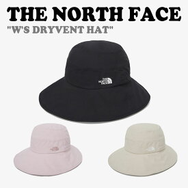 ノースフェイス ハット THE NORTH FACE W'S DRYVENT HAT ドライベントハット 全3色 NE3HQ02A/B/C ACC