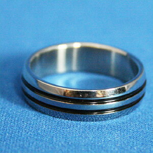 XeXO@S.STEEL RINGubN_uCy[OKz