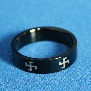 XeXO@S.STEEL RINGubNy[OKz