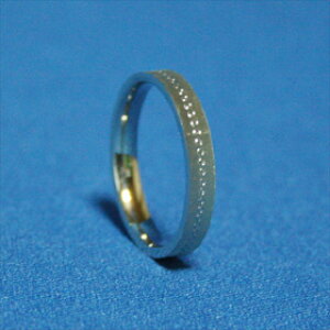 XeXO@S.STEEL RINGy[OKz