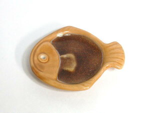 魚のお香立て(3カラー)アジアン雑貨販売