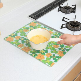 楽天市場 キッチン 耐熱 ボードの通販