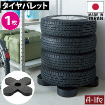 楽天市場】タイヤラック（対応車種メーカー汎用タイプ）（タイヤ 