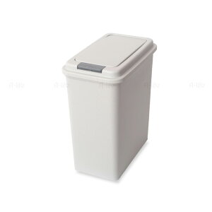 リサイクルに便利分別ゴミ箱20L1個日本製