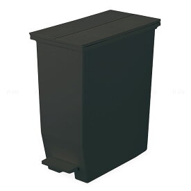 ペダル式 抗菌 ゴミ箱 35L 1個 日本製 JAPAN ホワイト ブラック おしゃれ フタ付き キッチン 分別 スリム 分別ごみ箱 35リットル ペール リサイクル リサイクルボックス ダストボックス 洗える ごみ箱 キッチン収納 シンプル a-life エーライフ