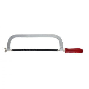 CSK 固定フレーム 金切鋸 250mm 01-305 820402【送料無料】