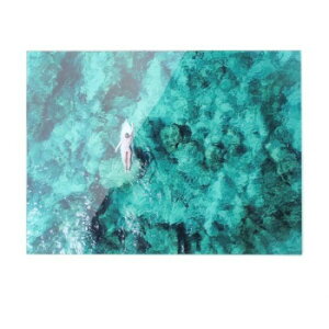 �K���X�A�[�g�s�N�`���[ L K DE050096�y���������z