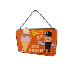 �}�[�L�����[�G���{�X�e�B���T�C�� Ice Cream ME013604�y���������z