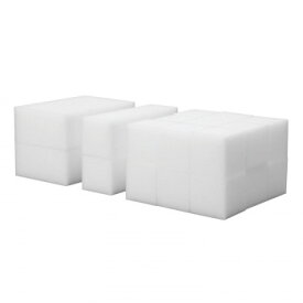 サイズの選べるメラミンスポンジ【送料無料】