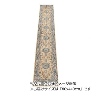 ���C���� �x���M�[�����P�b�g�D�� �L���~ �x�[�W�� 80x440cm R1487644BE�y���������z