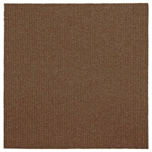 �哇�� �􂦂�z���}�b�g 9���Z�b�g �u���E�� 30x30cm�y���������z
