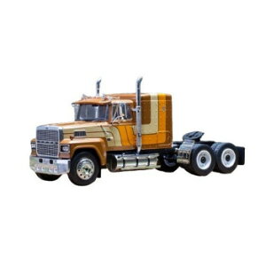 ixo �C�N�\ �t�H�[�h LTL-9000 78 ���^���b�N�u���E�� 1/43�X�P�[�� TR148�y���������z