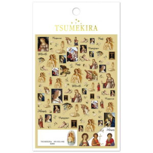 TSUMEKIRA(cL) G2 NN-KIG-002yz [֑Ήi