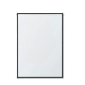 アルミパネル アスト A2 ブラック 33L026W0301【送料無料】