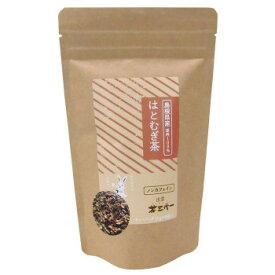 はとむぎ茶　ティーバッグ(10g×8個入)×10セット【送料無料】