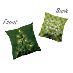 N�N�b�V�����J�o�[�@�����[�N���X�}�X�@W330×H330mm�@40198�y���������z