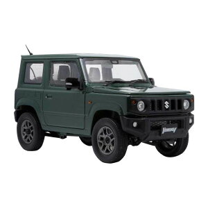 BM CREATIONS XYL Wj[ JB64 WOO[ (ZZC) RHD Jpn Sp 660cc 1/18XP[ 18B0002yz