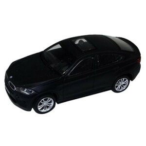 �y�G���g���[�Ł��S�i�|�C���g5�{���z CMC TOY BMW X6 M �}�b�g�u���b�N �v���o�b�N�J�[ 1/43�X�P�[�� CMT008�y���������z