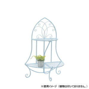 �哯�N���t�g �K�[�f���C���e���A 2�i�ԑ�LB �g�����@ABWR17-90�y���������z