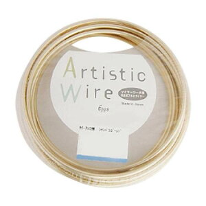 Artistic Wire(A[eBXeBbNC[)@J[A~@VpS[h@1.5mm×10myz [֑Ήi