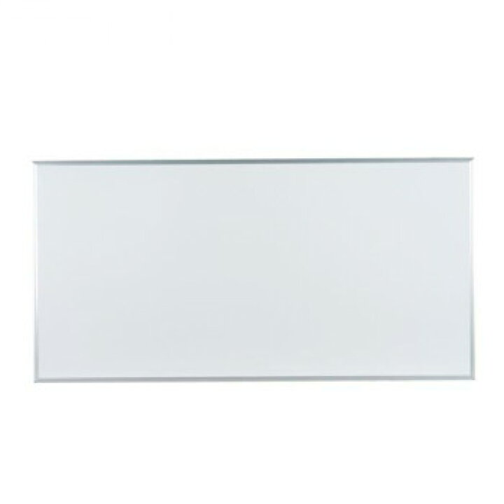 安全を考慮したプラスチックコーナーを採用 オフィスに映えるmajiシリーズのホワイトボードです 商品サイズ 板面寸法 W2410 H910mm 材質 板面 ホーローホワイトフレーム アルミ 板面有効寸法 生産国 日本 素材 贅沢 生産国 日本