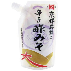 京都石野の辛子酢みそ　120g　10個セット【送料無料】