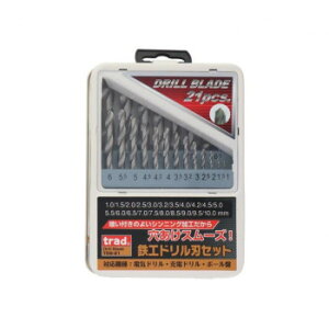 TRAD�@�S�H�h�����Z�b�g�@21�{�g�@TDS-21�@820311�y���������z