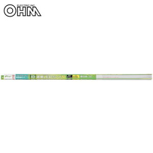 _Gg[őSi|Cg10{I^ OHM LEDv 40` G13 F O[X^[^[p LDF40SSEN/17/23yz