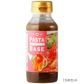 フーチャン　洋食料理の素　パスタベース　200ml　15本セット【送料無料】