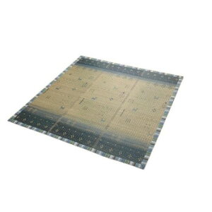 �y�������G���g���[�őS�i�|�C���g5�{�I�z�������O �J�[�y�b�g NS�����N 180×180cm BL 1061930043404�y���������z