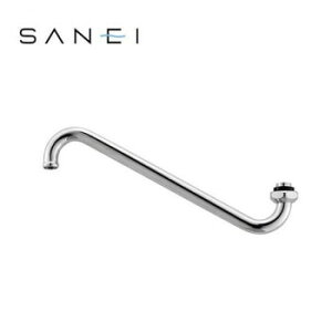 三栄水栓 SANEI 水栓用品 上向自在パイプ PA17J-61X2-16 【送料無料】