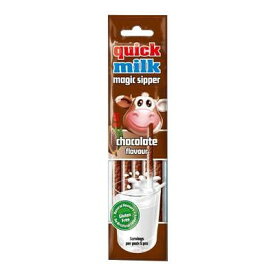 FELFOLDI(フェルフォルディ)　クイックミルク　チョコレート　5P×20袋【送料無料】