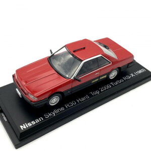 �y�G���g���[�Ł��S�i�|�C���g5�{���z NOREV J �j�b�T�� �X�J�C���C�� R30 HT 2000RS 83 ���b�h 1/43�X�P�[�� 420182�y���������z