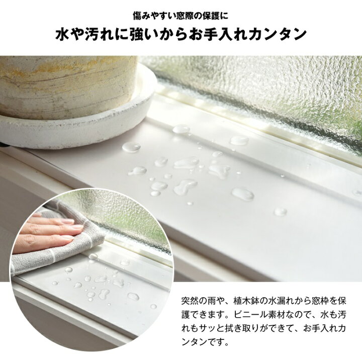 楽天市場】クリアシート 透明 透明マット 2枚 透明 60cm 奥行12cm  