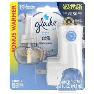  glade O[h F  vOC tB ICEH[}[{̃Zbg CLEAN LINEN AJ F N[l ̖F F p {̂ƃtB̃Zbg X
