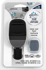  ԗp F O[h glade J[tbVi[ Car Air Freshener Ԃ̖F AJNEW CAR j[J[ nCAX^[^[Lbg #AIR WICK GA[EBbN
